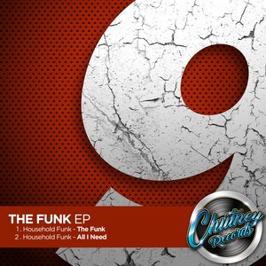 All I Need (Original Mix)