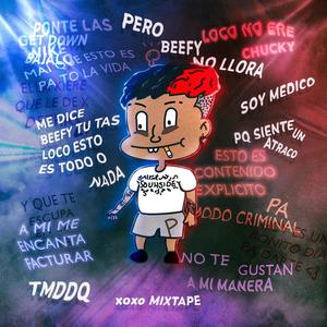Si Quieres Un Bebe (feat. S JIMENEZ) (Explicit)