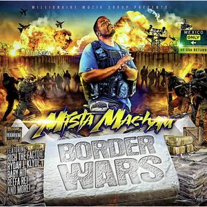 We in Here (feat. VI, Baby Hit, Reefa Rei & Callawso)