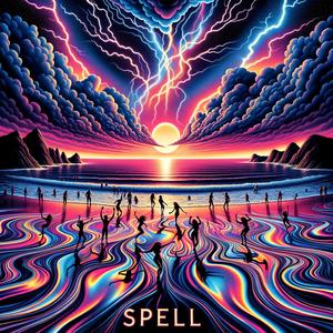 Spell (feat. Start Paradox)