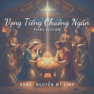 Vọng Tiếng Chuông Ngân (Piano version)