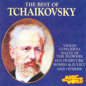 The Best of Tchaikovsky