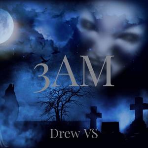 3AM (feat. Robert Tar) [Explicit]