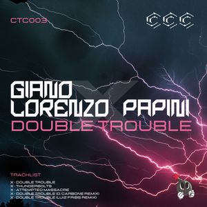 Double Trouble (LuizFribs Remix)