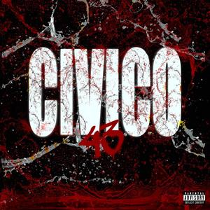 CIVICO 43 (Explicit)
