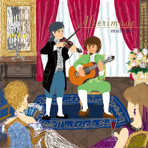 色彩と忘却 (live take)