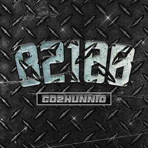 02100 (feat. Kail Mecaller, Shoji T, Anghelo & Jalid) (Explicit)