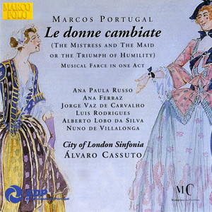 Le donne cambiate - Act Three: Finale