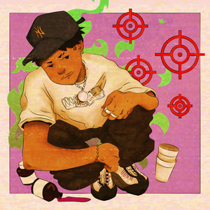 Love, Racks+Purplebottless (Explicit)