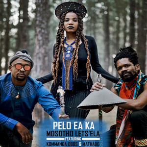 Pelo ea ka
