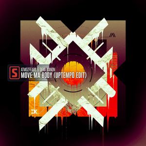 Move Ma Body(Uptempo Edit) (Extended Mix)