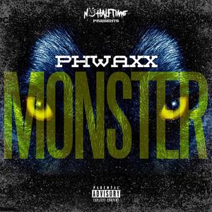 Monster (Explicit)