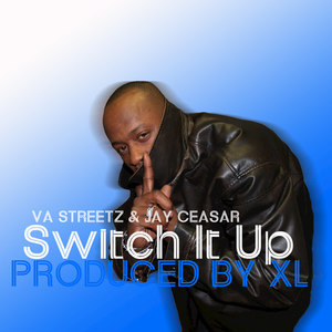 Switch It Up(Accapella) (Explicit)