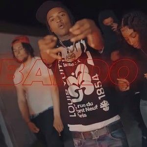 Evil Twins (feat. Bando Ptz & Kenzo B) (Explicit)