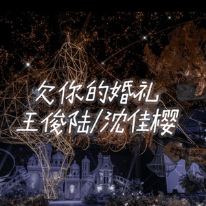 欠你的婚礼