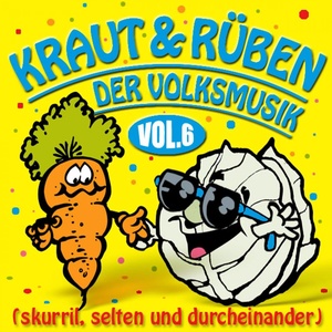 Kraut & Rüben, Vol. 6