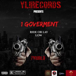 WE DEY YA(feat. 6FRASS)