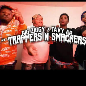 Trappers N Smackers (feat. Zigg 9) [Explicit]