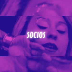 SOCIOS (feat. Crazzy Ojito$$) (Explicit)