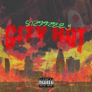 City Hot (Explicit)