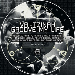 Newlife (Original Mix)