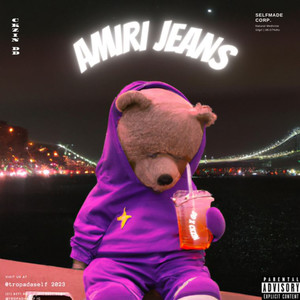 AMIRI JEANS (Explicit)