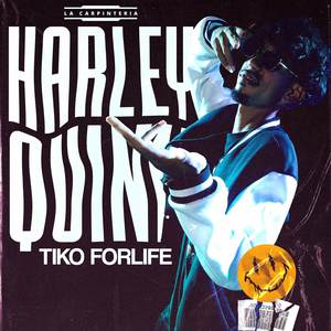 HARLEY QUINN (Explicit)