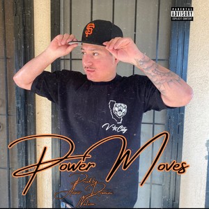 Power Moves (Explicit)