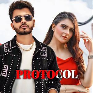 Protocol (feat. Im Anil)