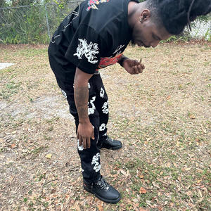 Detroit flow (Explicit)