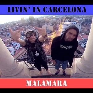 Livin in Carcelona (Explicit)