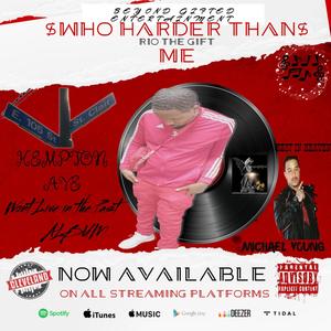 MONEY LONG (feat. SAEED & COLEY COLE) (Explicit)