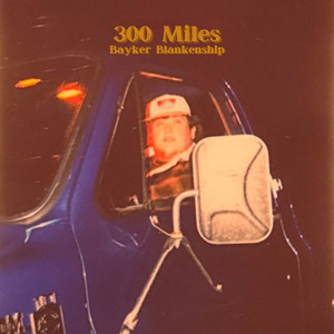 300 Miles