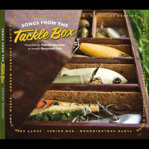 Songs from the Tackle Box