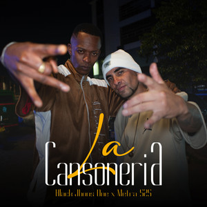 La cansoneria (Explicit)