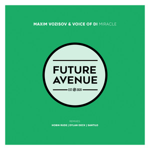 Miracle (Dylan Deck Remix)
