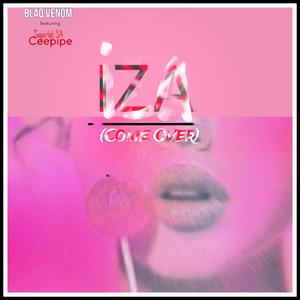 Iza (feat. Sugarlyk SA & Ceepipe)