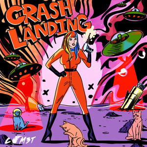 Crash Landing