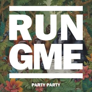 RUN GME