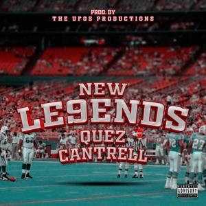 New Le9ends (Explicit)
