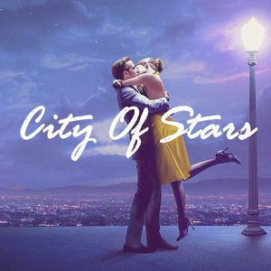 City Of Stars (COVER版)