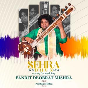 Sehra Dhun (feat. Prashant Mishra)