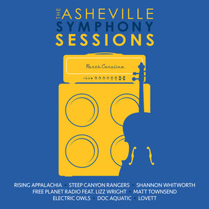 The Asheville Symphony Sessions