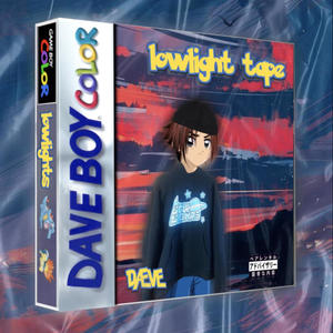 Lowlight Tape (Explicit)