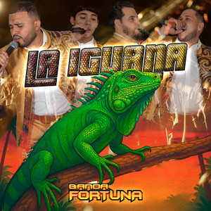 La Iguana