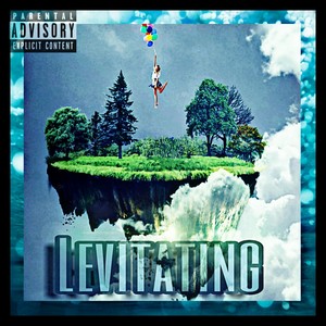 Levitating (Explicit)