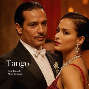 Raul Martinez - Tango