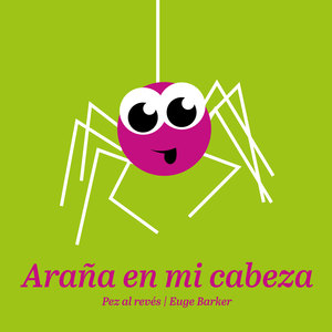 Araña en mi cabeza