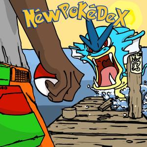 New Pokédex (instrumental)