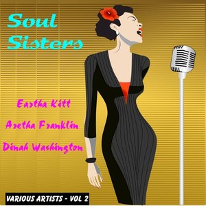 Soul Sisters, Vol. 2